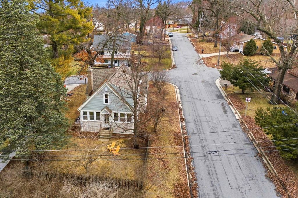 Photo of 5801 Taft STREET, Middleton, WI 53562 (MLS # 2018117)