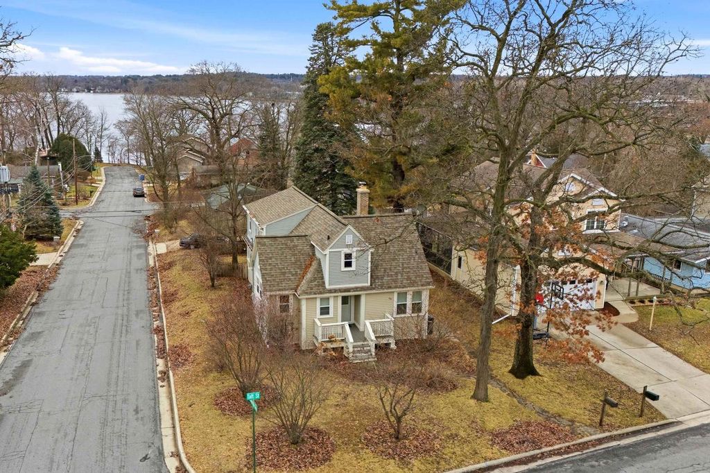 Photo of 5801 Taft STREET, Middleton, WI 53562 (MLS # 2018117)