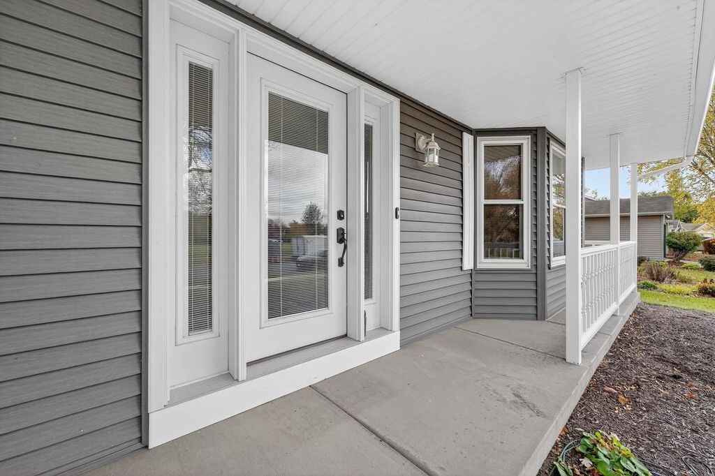 Photo of 3333 Basil DRIVE, Madison, WI 53704 (MLS # 2011917)