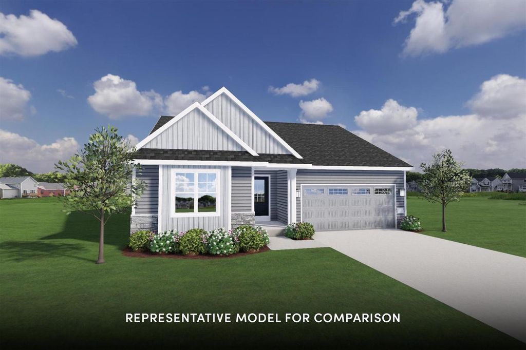 Photo of 5906 Rosewood DRIVE, Mcfarland, WI 53558 (MLS # 2019333)