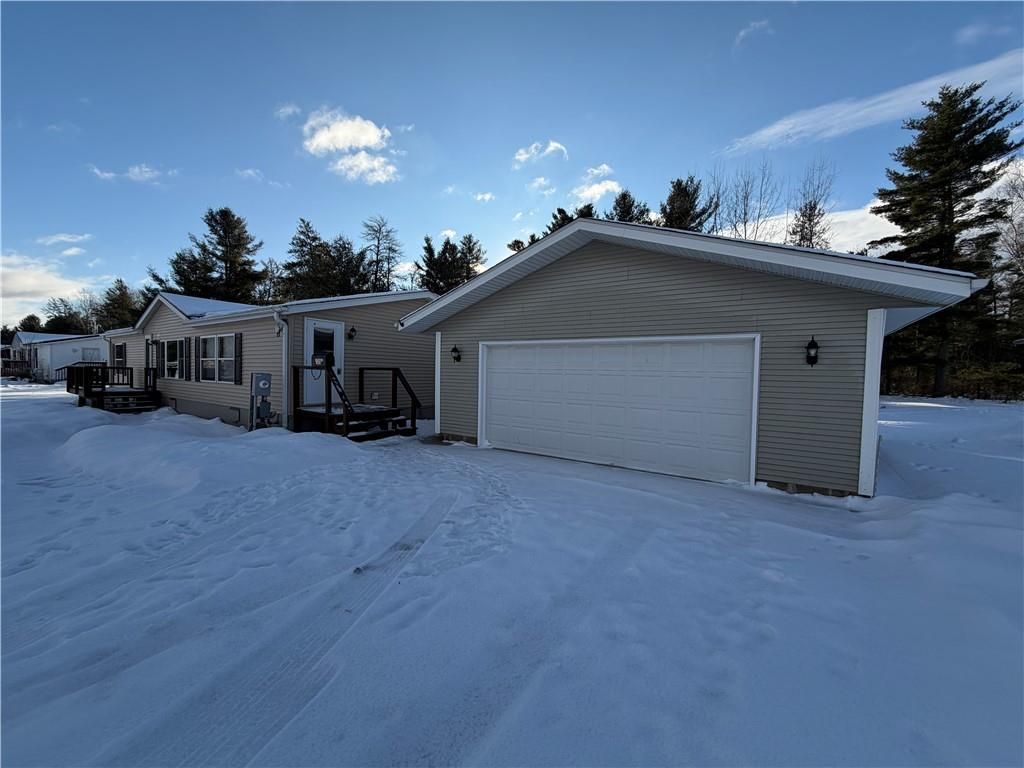 Photo of 15619 Rickco LANE, Hayward, WI 54843 (MLS # 1597731)