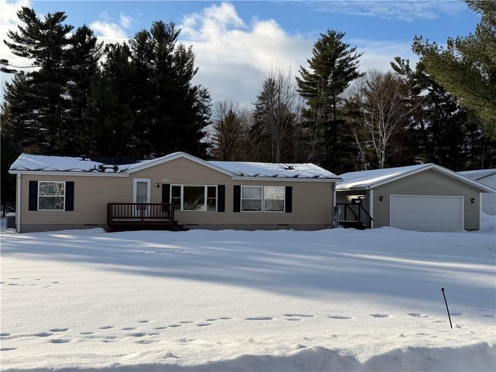 Photo of 15619 Rickco LANE, Hayward, WI 54843 (MLS # 1597731)