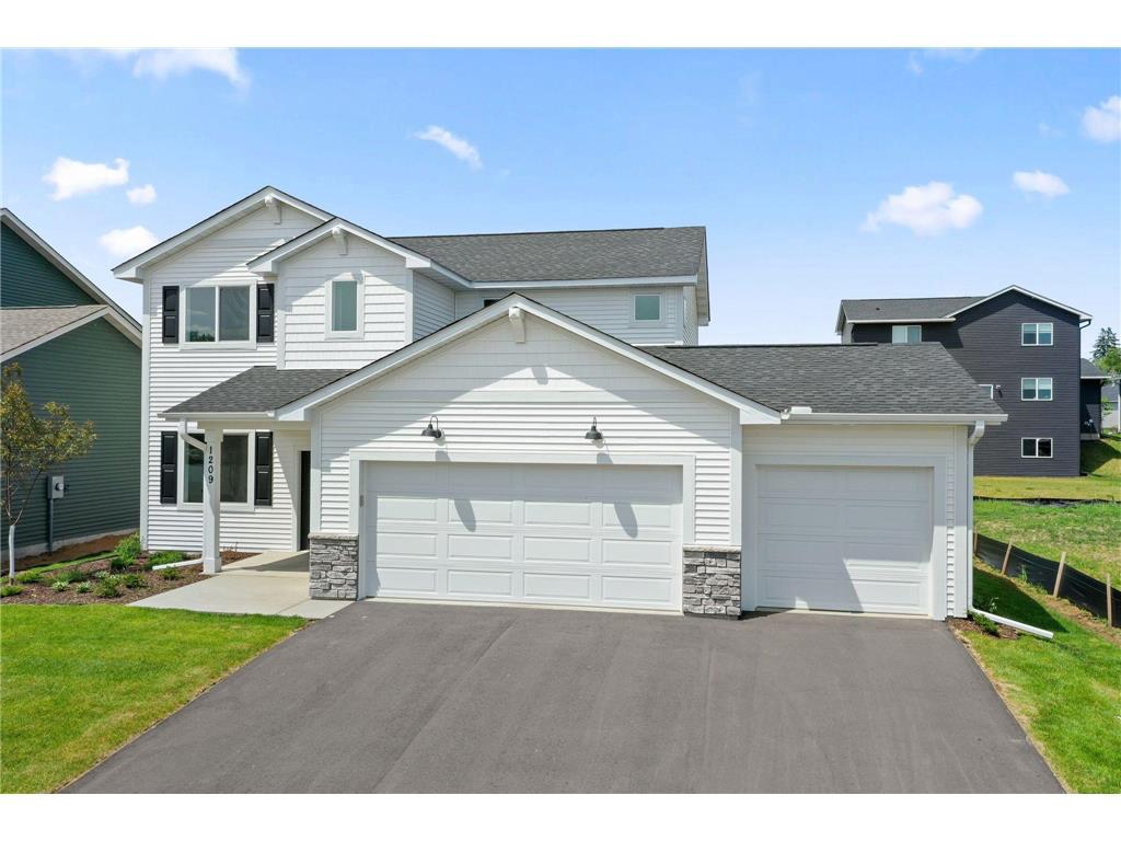 Photo of 1209 Marlene AVENUE, River Falls, WI 54022 (MLS # 7154741)