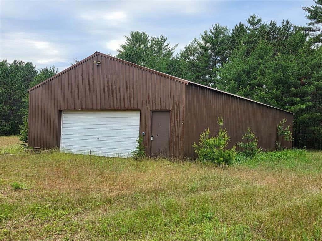 Photo of E19805 County Road Gg, Augusta, WI 54722 (MLS # 1602052)
