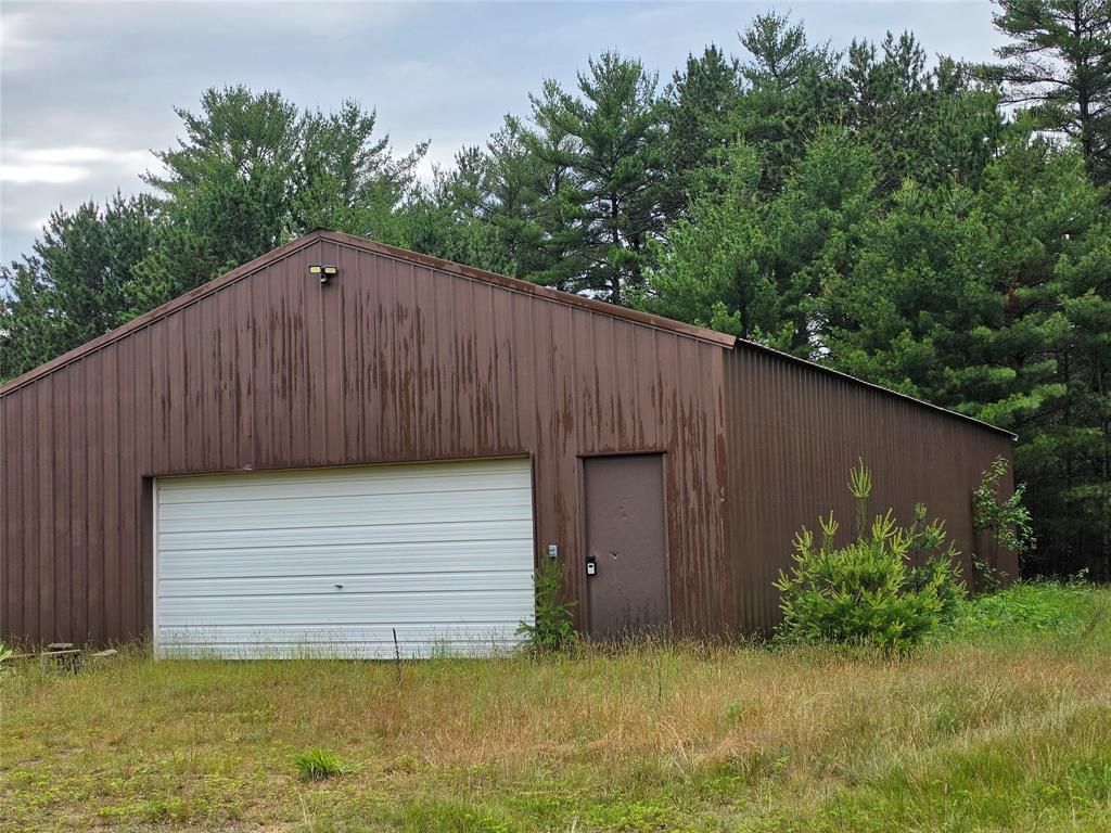 Photo of E19805 County Road Gg, Augusta, WI 54722 (MLS # 1602052)