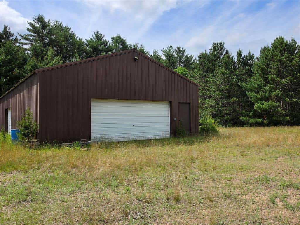 Photo of E19805 County Road Gg, Augusta, WI 54722 (MLS # 1602052)