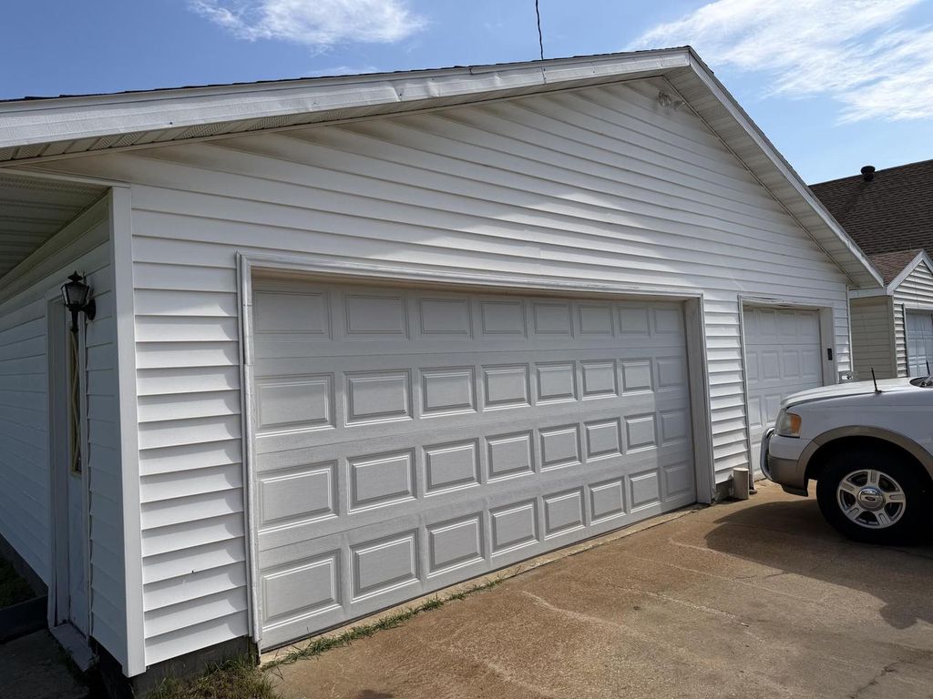 Photo of 1403 Bangor STREET, Bangor, WI 54614 (MLS # 1963989)