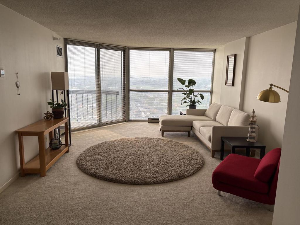 Photo of 1660 N Prospect AVENUE #2304, Milwaukee, WI 53202 (MLS # 1952616)