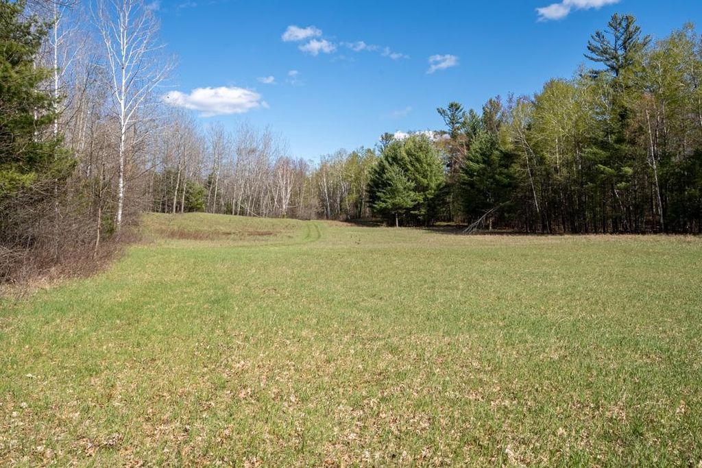 Photo of County Road X, Crivitz, WI 54114 (MLS # 50325224)
