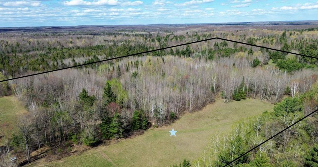 Photo of County Road X, Crivitz, WI 54114 (MLS # 50325224)