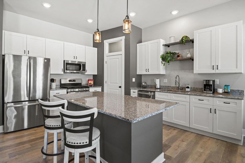 Photo of 240 Cherry STREET, Edgerton, WI 53534 (MLS # 2015900)