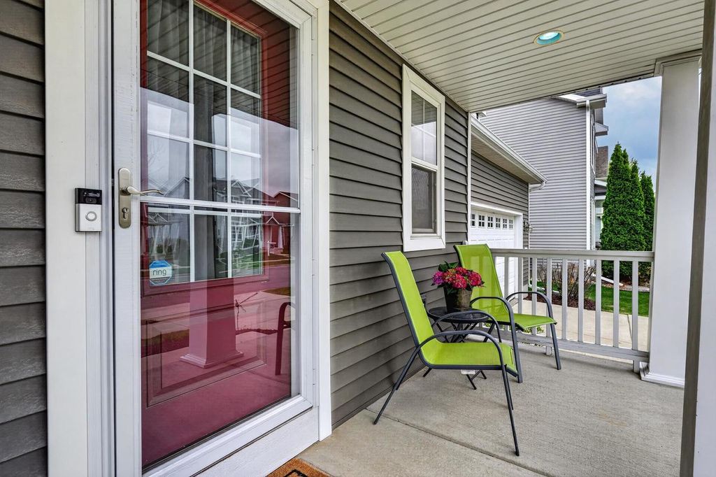 Photo of 427 Galileo DRIVE, Madison, WI 53718 (MLS # 2022279)