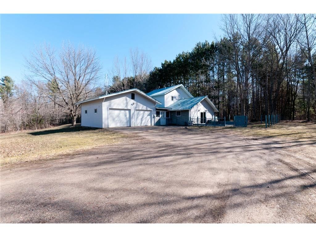 Photo of 1487 20 7/8 STREET, Cameron, WI 54822 (MLS # 7050638)