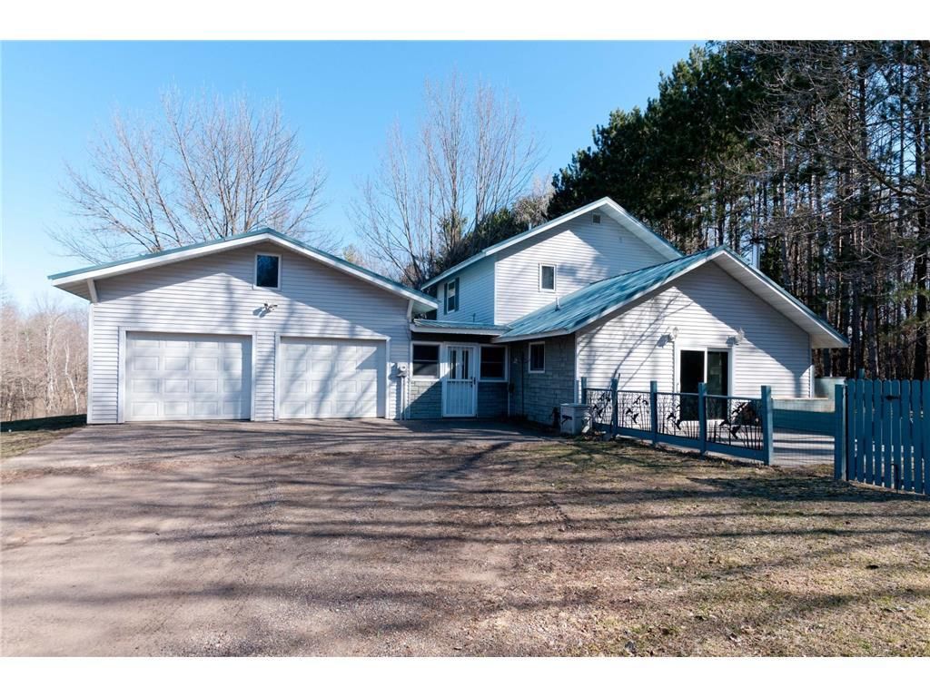 Photo of 1487 20 7/8 STREET, Cameron, WI 54822 (MLS # 7050638)