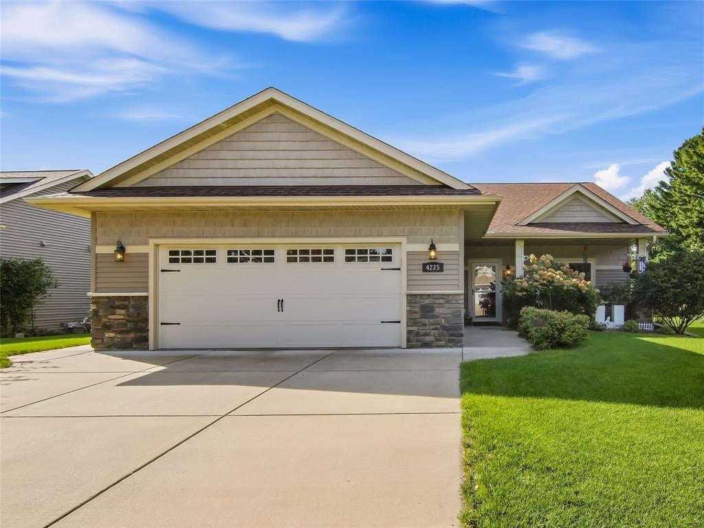 Photo of 4225 Clay STREET, Eau Claire, WI 54701 (MLS # 1605100)
