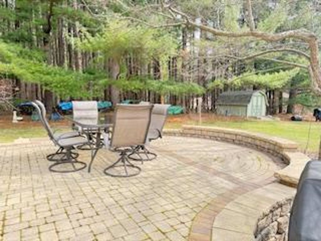 Photo of E10471 Pine CIRCLE, Prairie Du Sac, WI 53578 (MLS # 2018747)