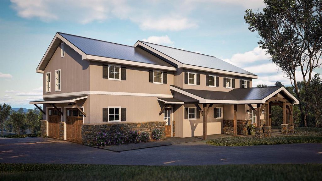 Photo of E2048 Fawn COURT, La Valle, WI 53941 (MLS # 2014834)