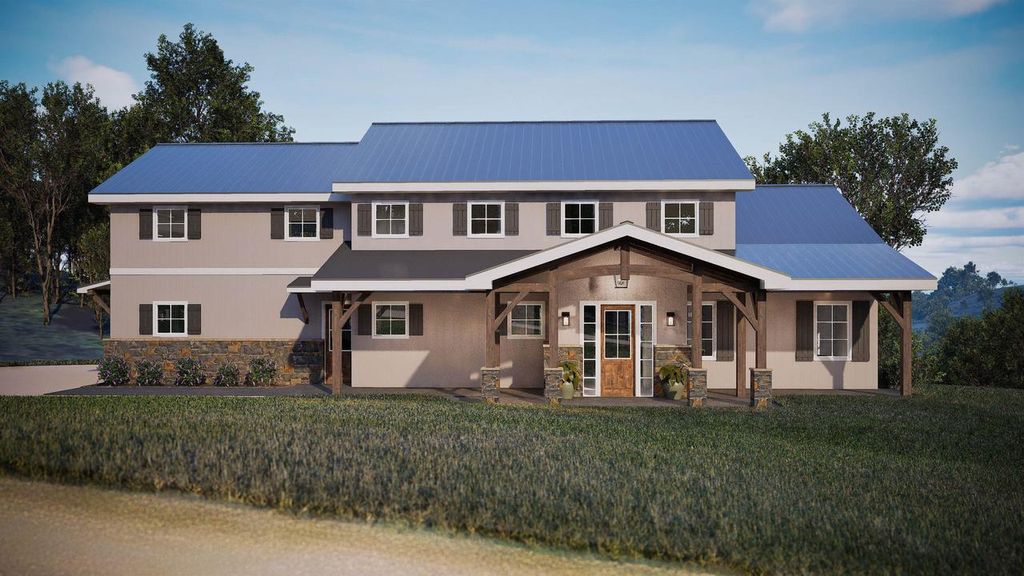 Photo of E2048 Fawn COURT, La Valle, WI 53941 (MLS # 2014834)