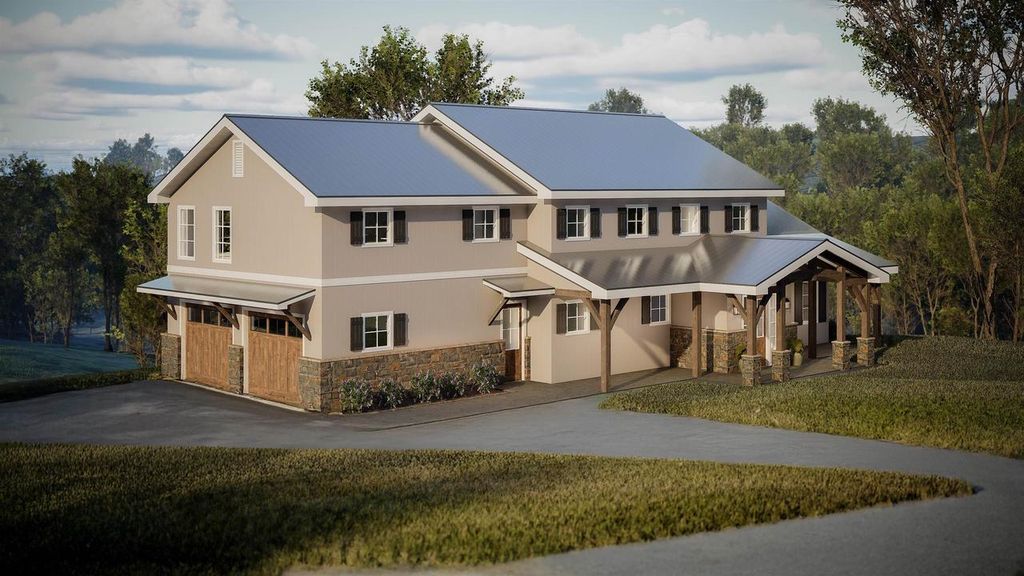 Photo of E2048 Fawn COURT, La Valle, WI 53941 (MLS # 2014834)