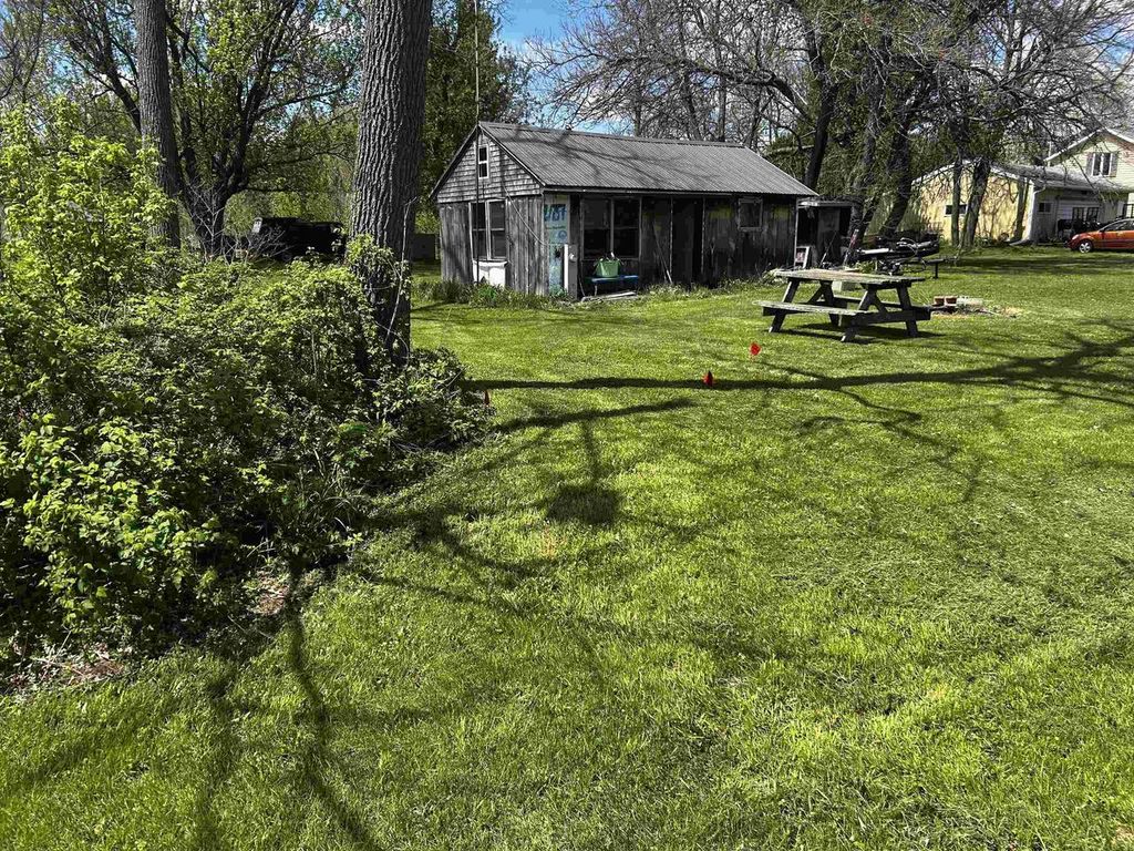 Photo of N2485 Sheldon STREET, Sharon, WI 53585 (MLS # 2022111)