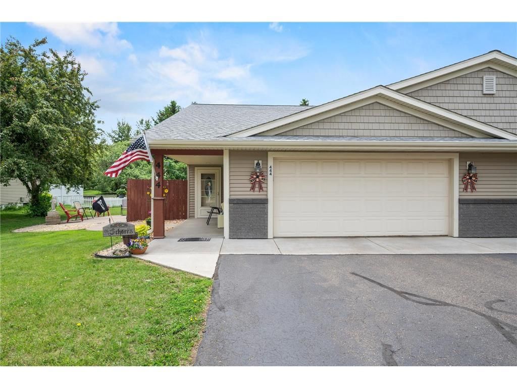 Photo of 444 Paperjack DRIVE, New Richmond, WI 54017 (MLS # 7010943)