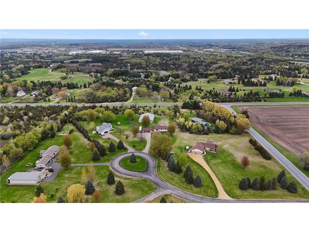 Photo of 508 Little Orchard ROAD, Hudson, WI 54016 (MLS # 7063458)