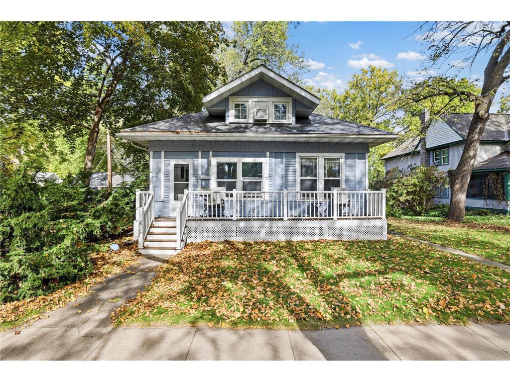 Photo of 533 E Maple STREET, River Falls, WI 54022 (MLS # 7158031)