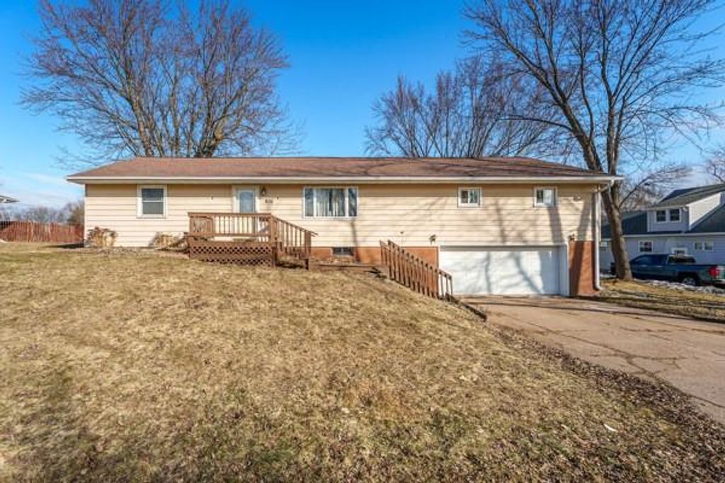 Photo of 806 E Supple STREET, Boyd, WI 54726 (MLS # 1598882)