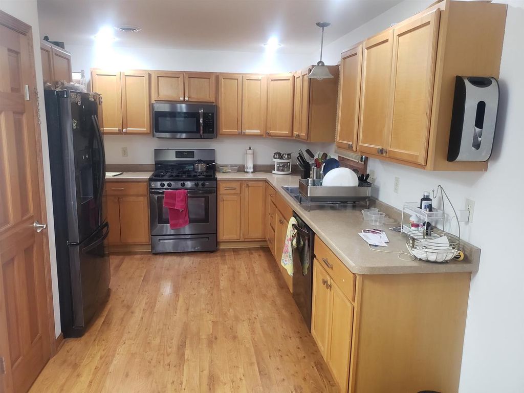 Photo of 8600 Oak Park Circle CIRCLE, Minocqua, WI 54548 (MLS # 2012414)