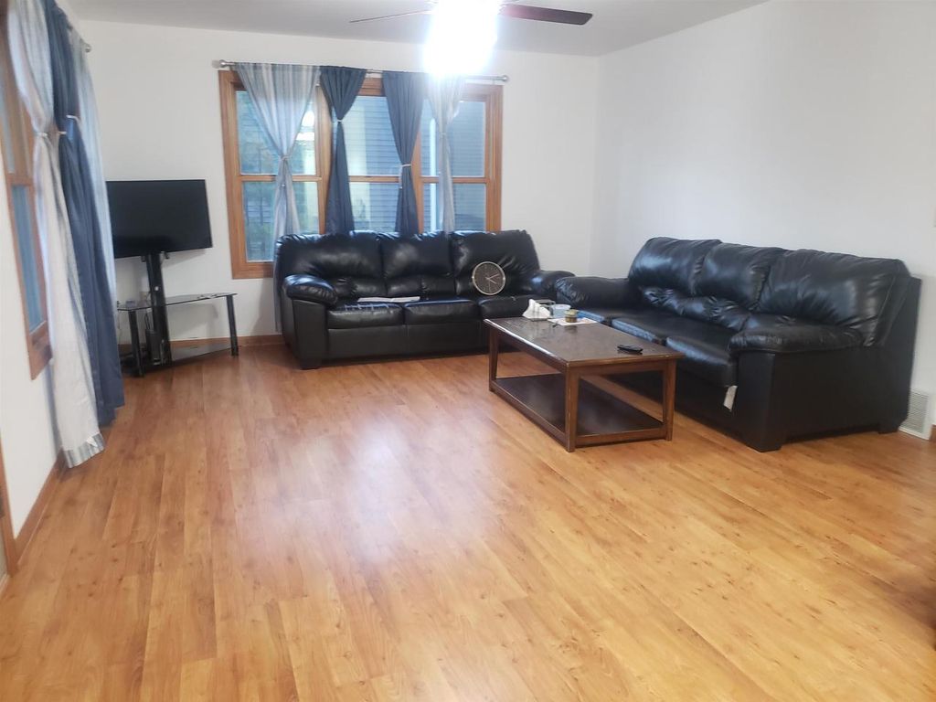 Photo of 8600 Oak Park Circle CIRCLE, Minocqua, WI 54548 (MLS # 2012414)