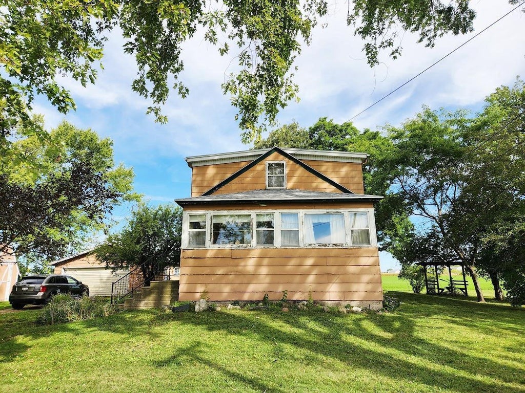 Photo of W6293 Northwestern AVENUE, Fond Du Lac, WI 54937 (MLS # 50332794)