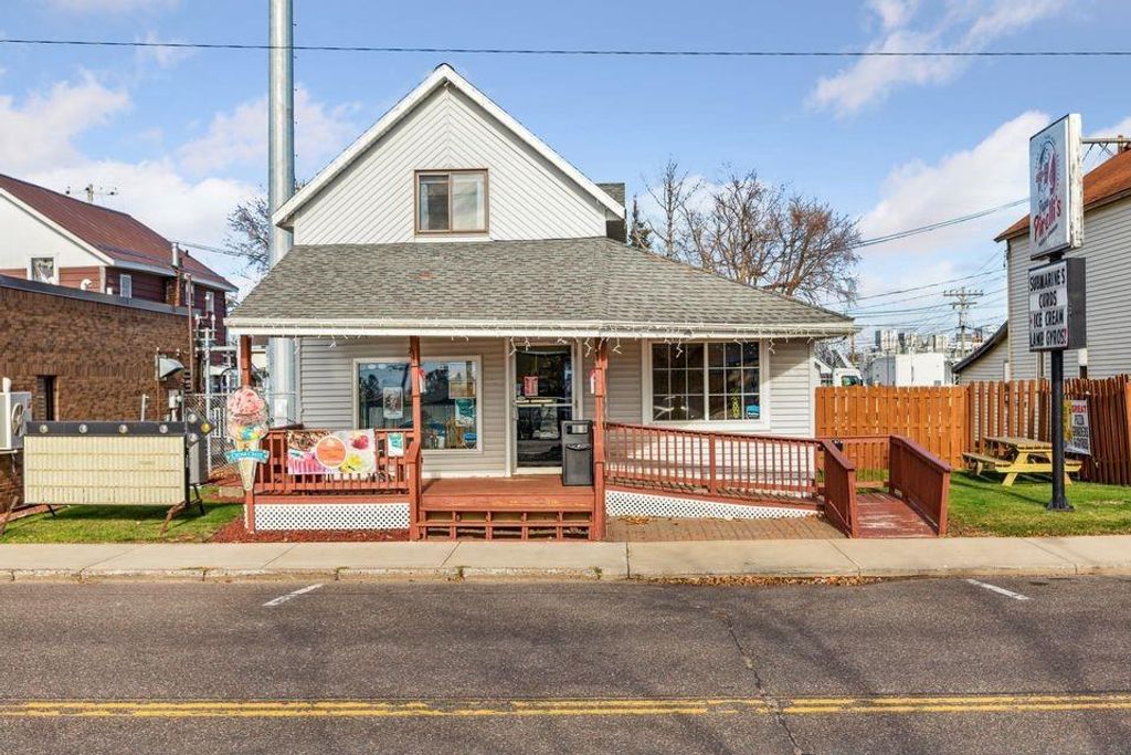 Photo of 613 E La Salle AVENUE, Barron, WI 54812 (MLS # 1596931)