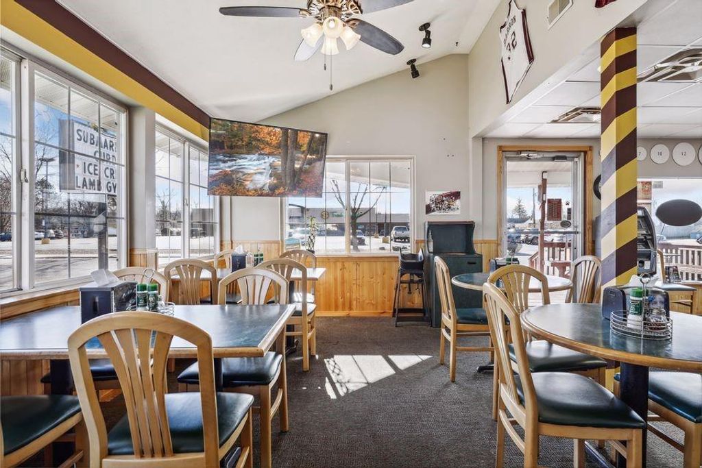 Photo of 613 E La Salle AVENUE, Barron, WI 54812 (MLS # 1596931)