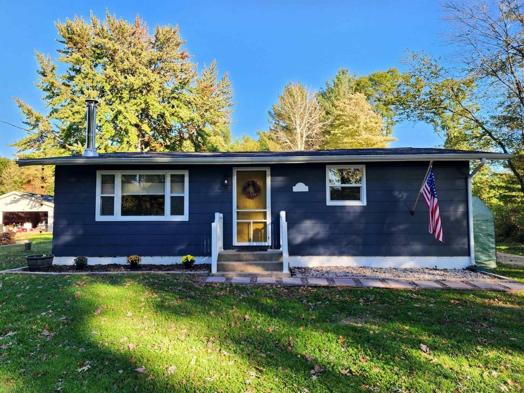 Photo of 14146 Griffin ROAD, Tomah, WI 54660 (MLS # 2010481)