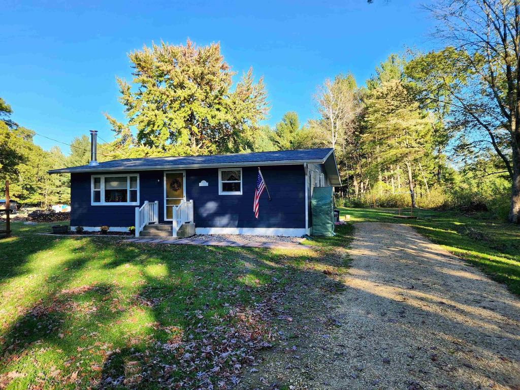 Photo of 14146 Griffin ROAD, Tomah, WI 54660 (MLS # 2010481)