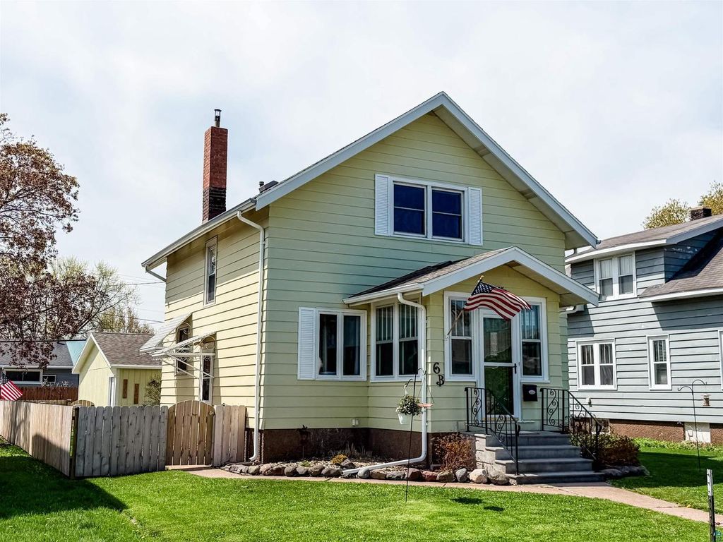 Photo of 6B Hayes COURT, Superior, WI 54880 (MLS # 6125591)
