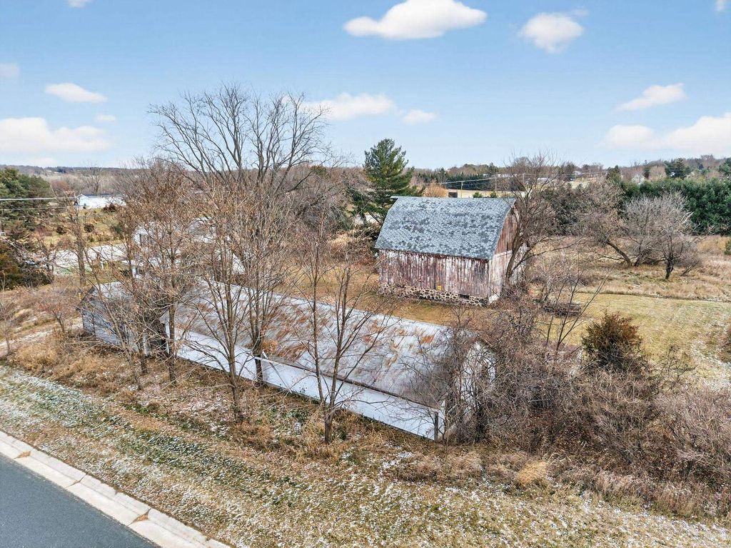 Photo of W895 State Road 23 and 49 ROAD, Green Lake, WI 54941 (MLS # 2013063)