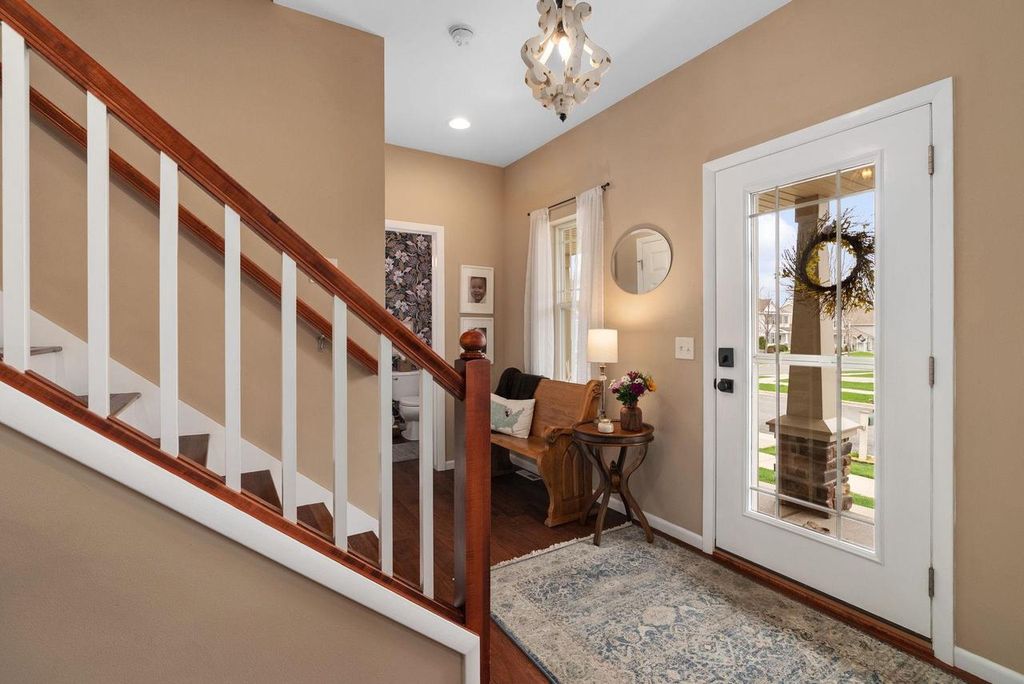 Photo of 1 Matson COURT, Mcfarland, WI 53558 (MLS # 2019692)