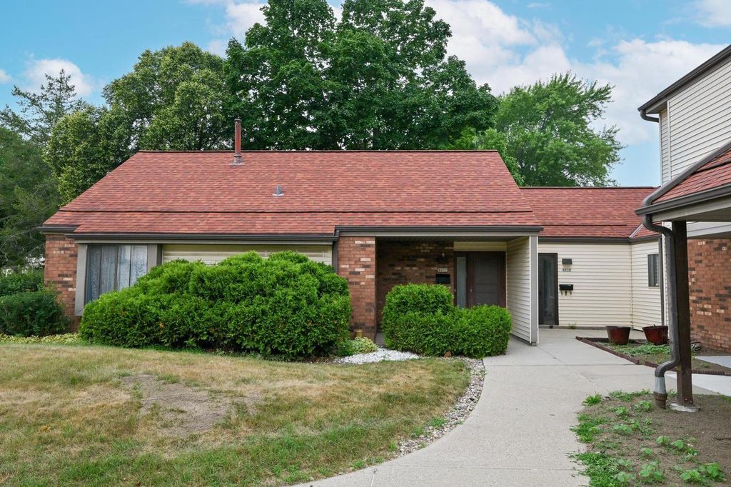 Photo of 8030 N 94th STREET, Milwaukee, WI 53224 (MLS # 1972519)