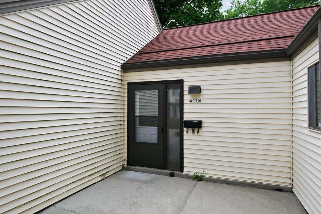 Photo of 8030 N 94th STREET, Milwaukee, WI 53224 (MLS # 1972519)