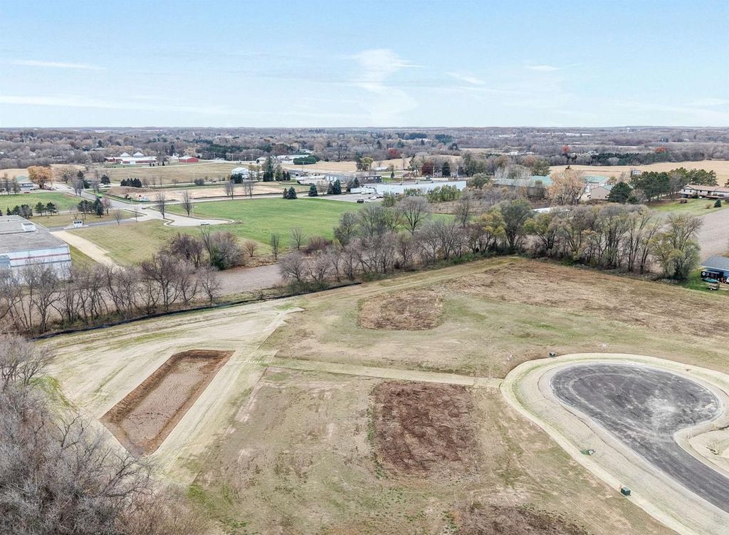 Photo of Lot 8 Hawks View DRIVE, Edgerton, WI 53534 (MLS # 2013240)