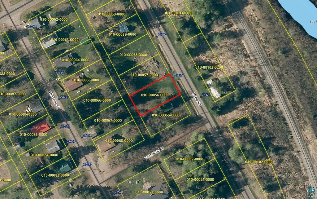 Photo of 74XXX Morse ROAD, Glidden, WI 54527 (MLS # 6128429)
