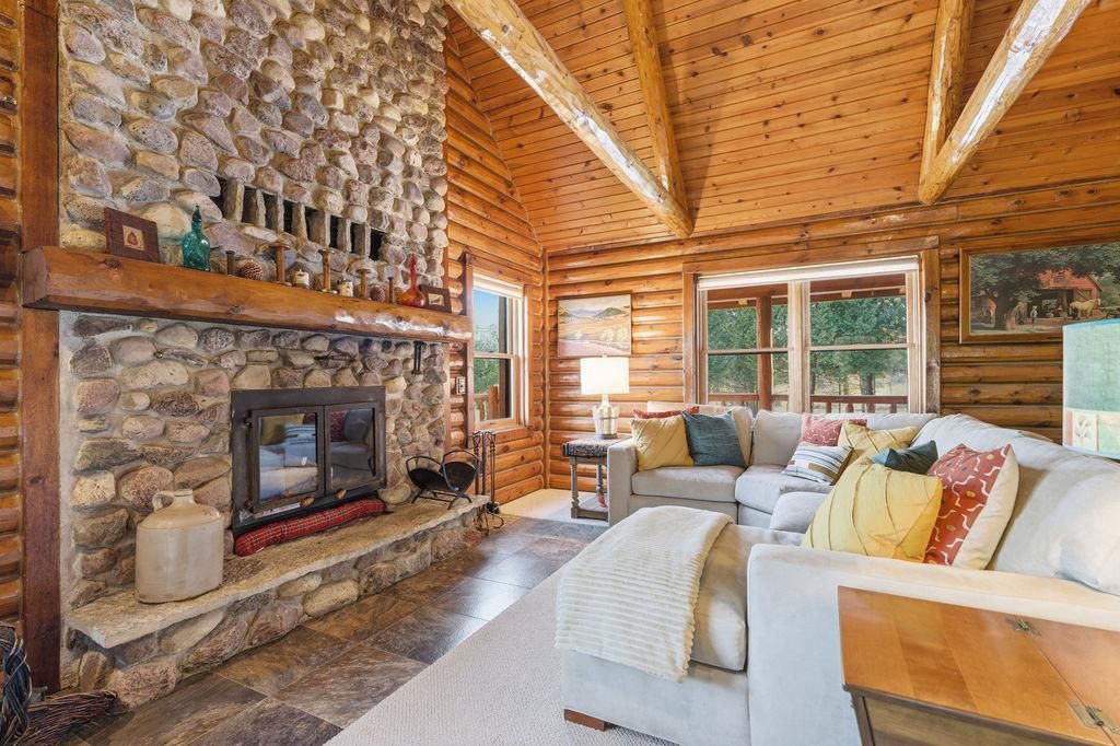 Photo of N645 37th AVENUE, Omro, WI 54963 (MLS # 50321225)