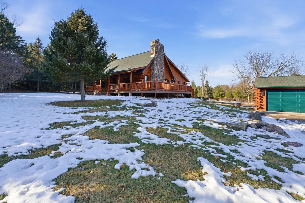 Photo of N645 37th AVENUE, Omro, WI 54963 (MLS # 50321225)