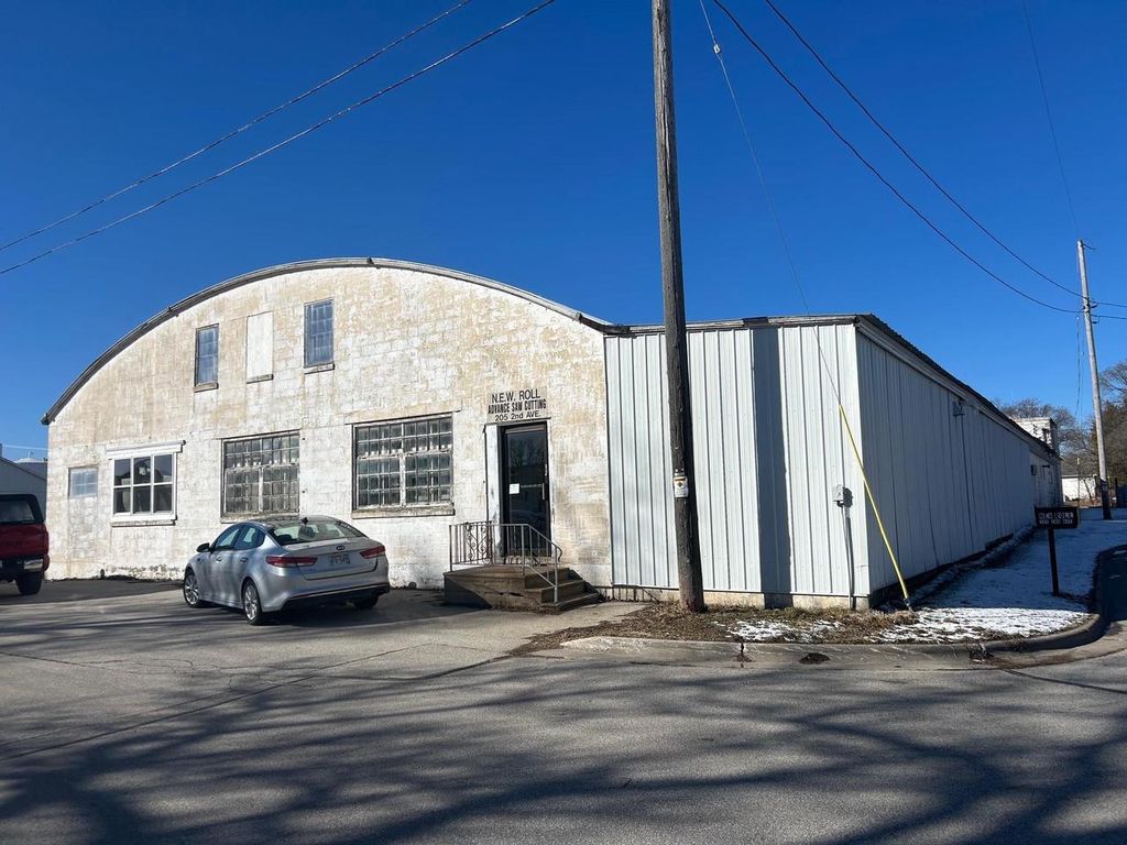 Photo of 205 2nd AVENUE, Pulaski, WI 54162 (MLS # 50322212)