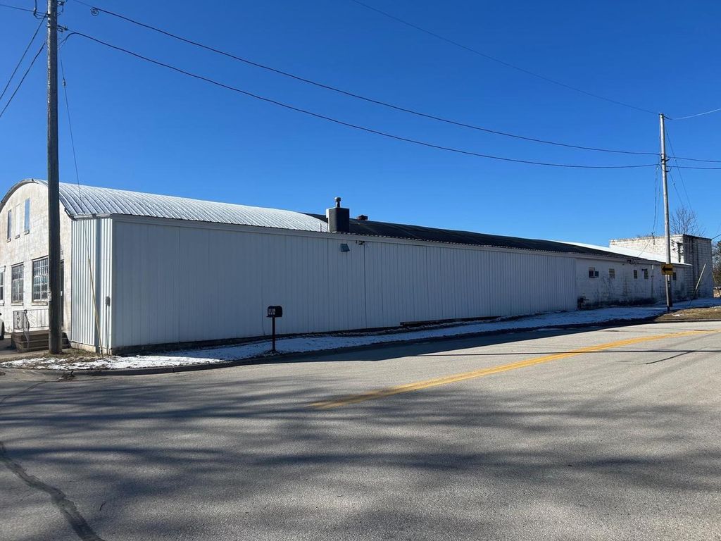 Photo of 205 2nd AVENUE, Pulaski, WI 54162 (MLS # 50322212)