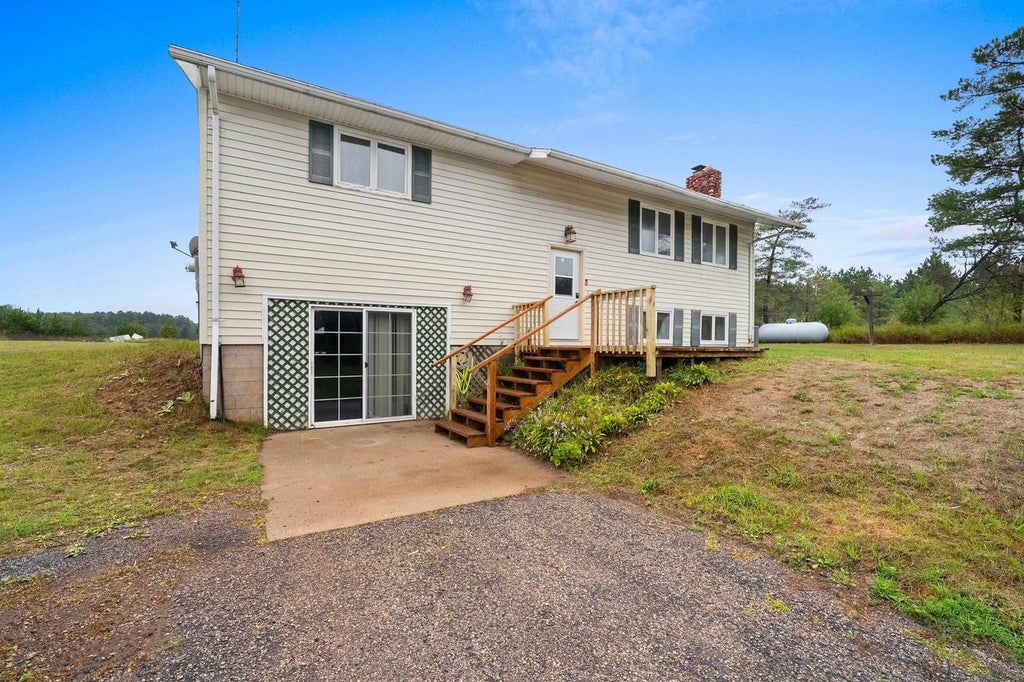 Photo of N11049 Nejedlo ROAD, Wausaukee, WI 54177 (MLS # 50331991)