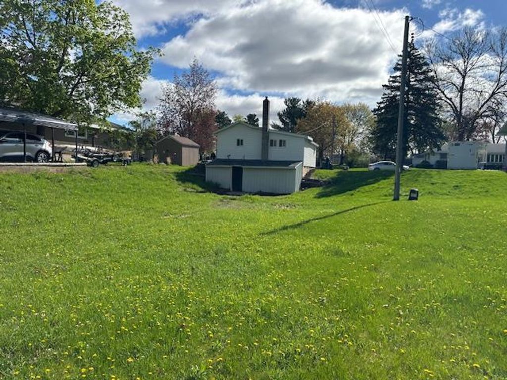 Photo of 203 schneider STREET, Portage, WI 53901 (MLS # 2021874)