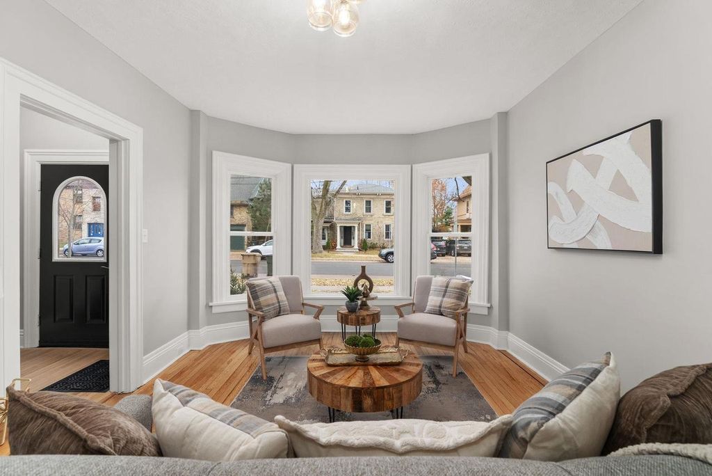 Photo of 820 Jenifer STREET, Madison, WI 53703 (MLS # 2012931)