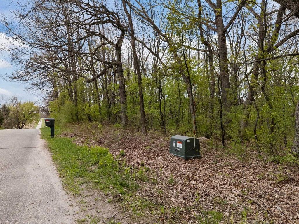 Photo of Morey DRIVE, Waupaca, WI 54981 (MLS # 50325146)